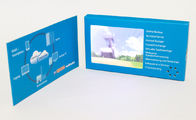 Mémoire CMYK de l'aperçu gratuit 1GB de VIF imprimant la brochure visuelle numérique pour des activités promotionnelles