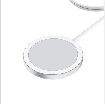Le remplissage sans fil imperméable d'IP67 15W a adapté Logo For Apple Huawei aux besoins du client